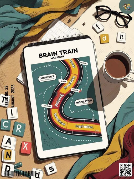 Title details for Brain Train by Bona Ventures - Available
